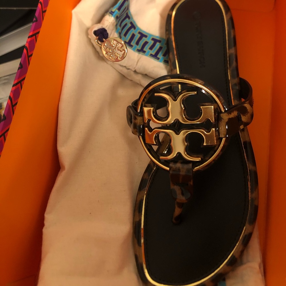 Tory Burch sandals
